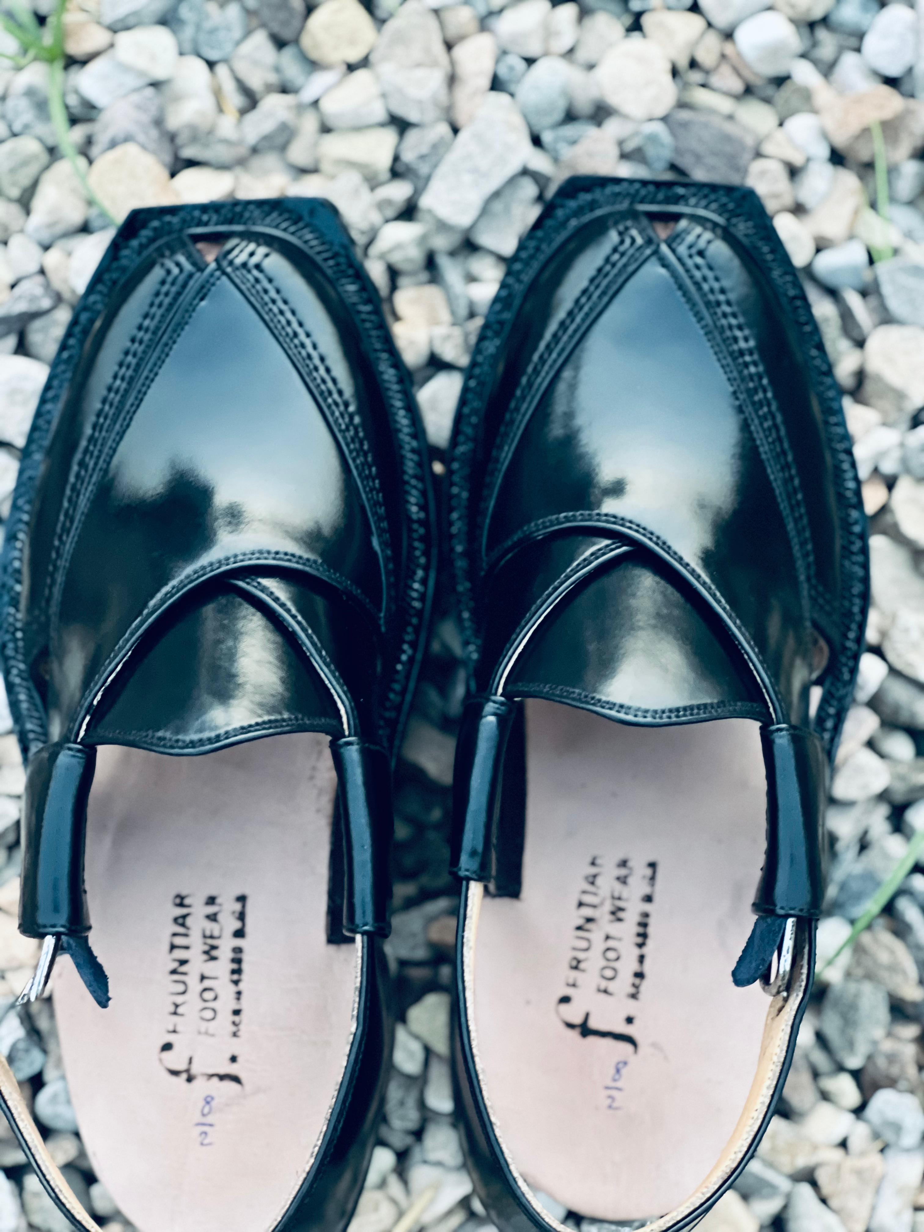singel sole norozi shape black-464800