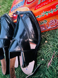 singel sole half taki black -464800
